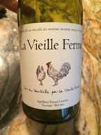 La vieille ferme 2013